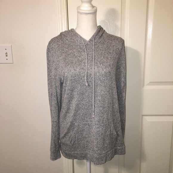 Workshop Republic Clothing Tops - Workshop Republic Clothing Hoodie